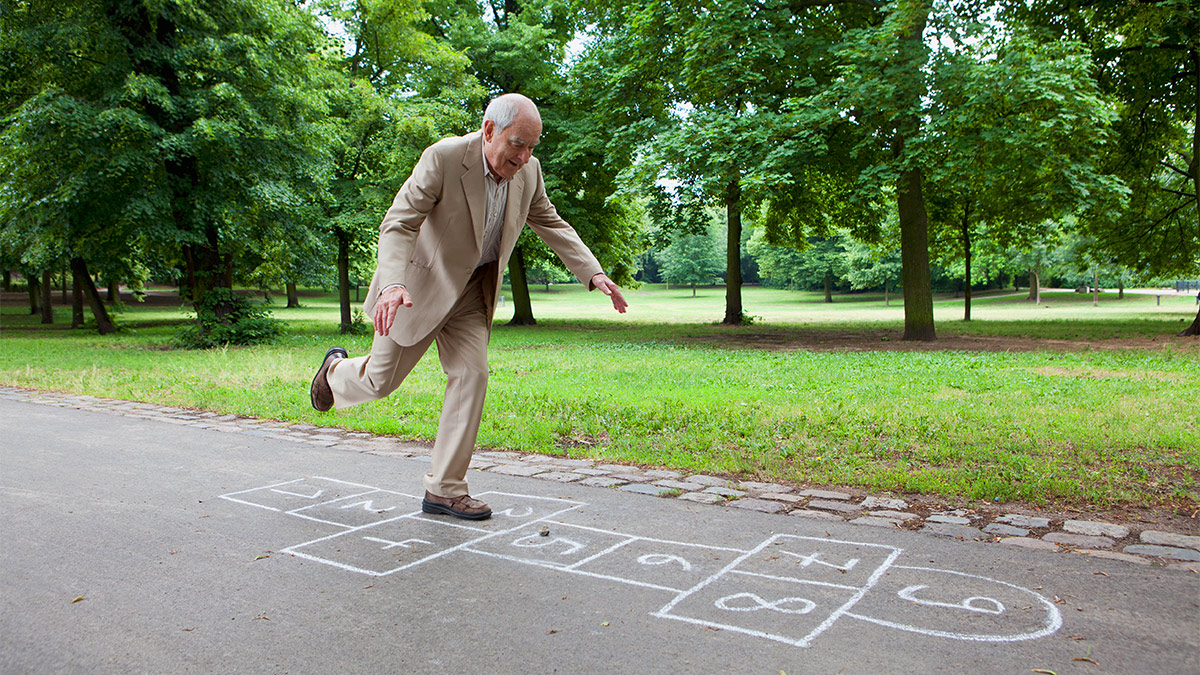 職涯晚期轉行不嫌晚！4 項起步策略