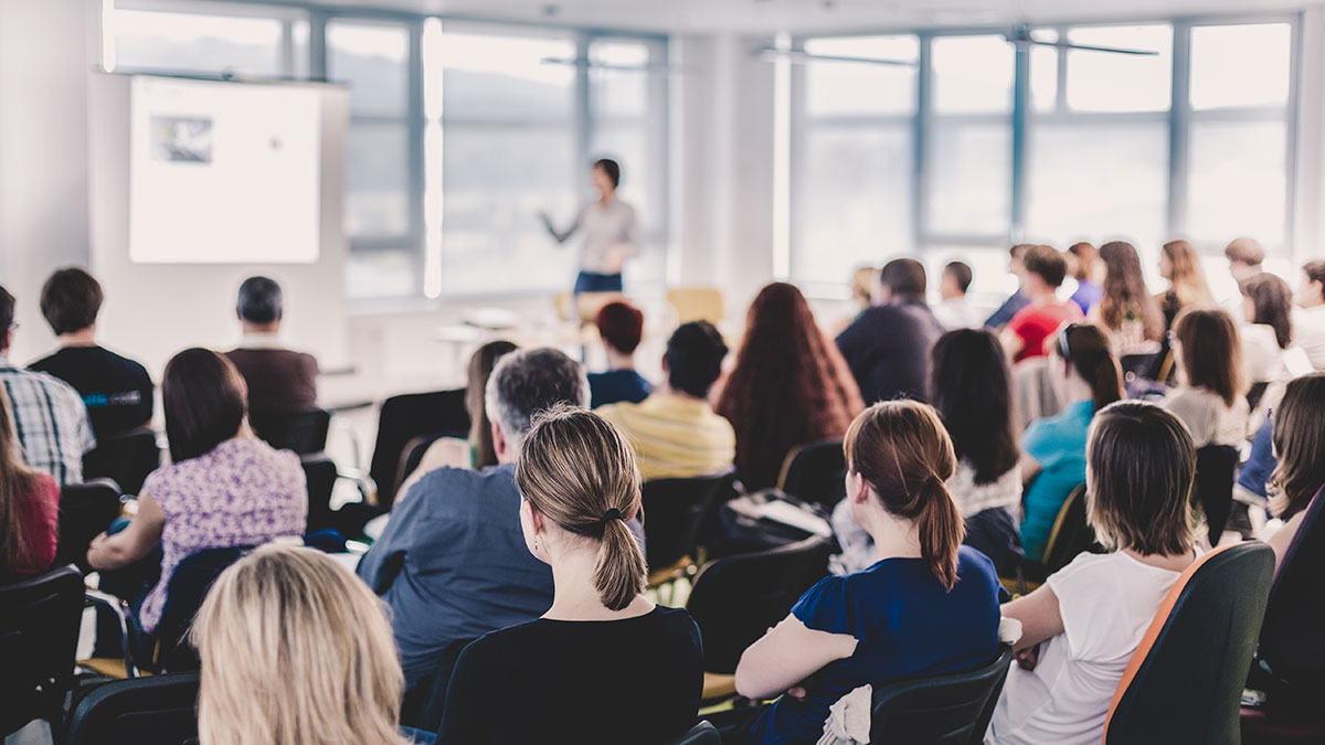 同仁抱怨不想上課！訓練課程要有效，先做到三件事