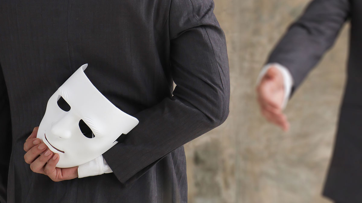 「清君側」是重責大任