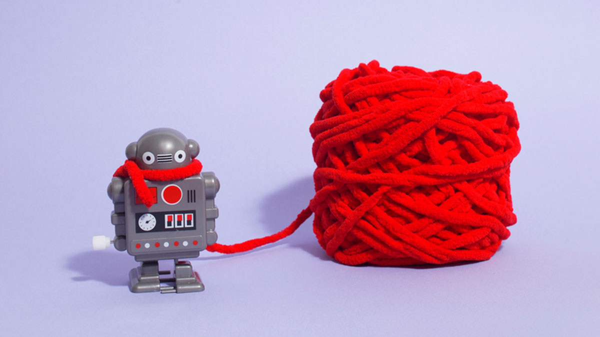 生成式AI時代更要靠策略取勝！