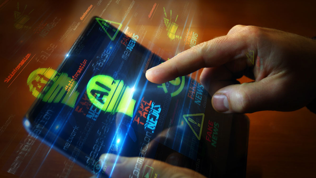 錯誤信念如何操控你的決策？破解假消息的認知陷阱