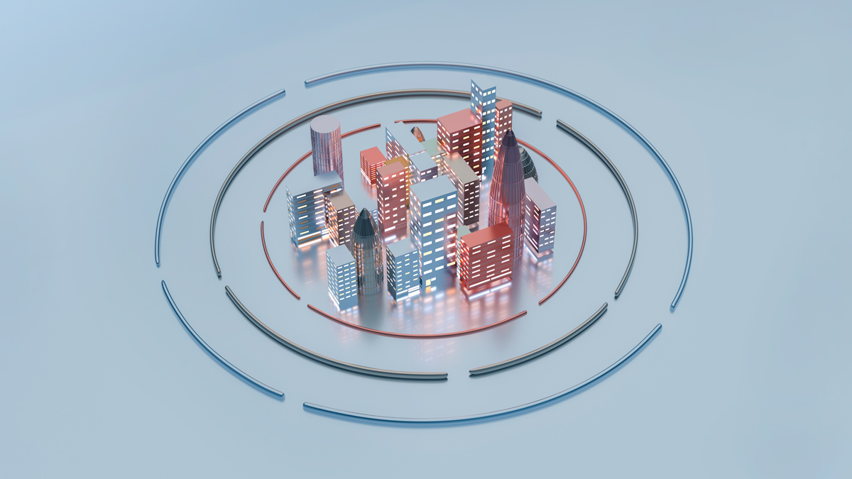 三大原則，打造整合雲端、數據和AI的「數位核心」