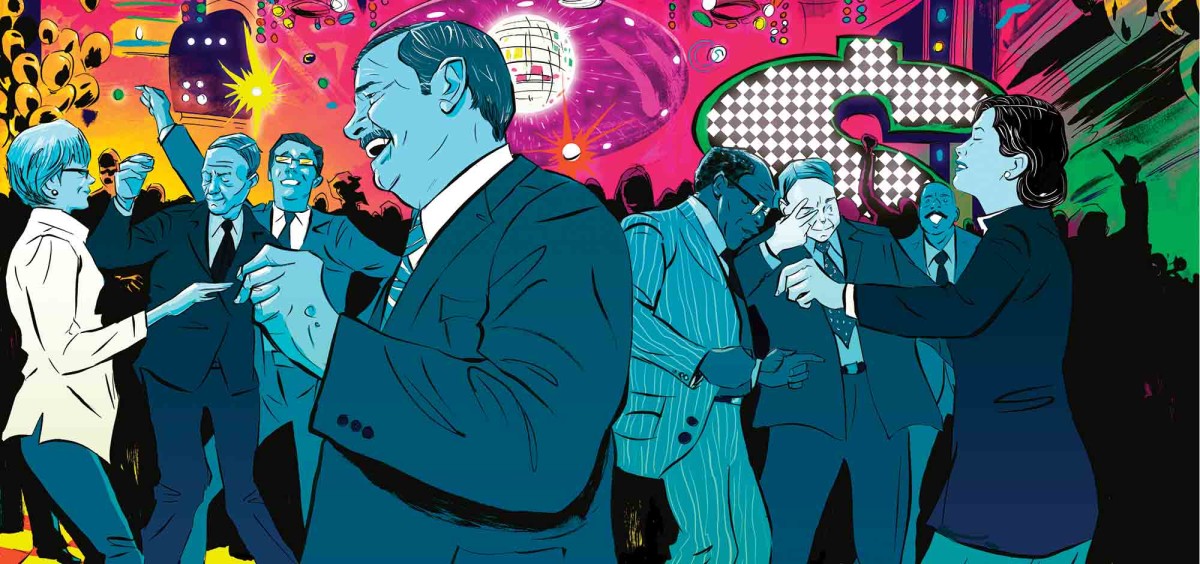 跳出股價高估陷阱