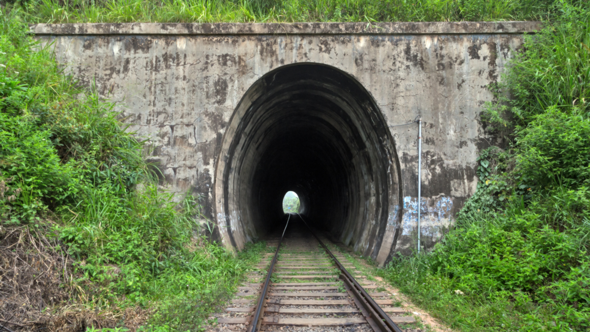 聰明的領導人不在意看似不確定的情況