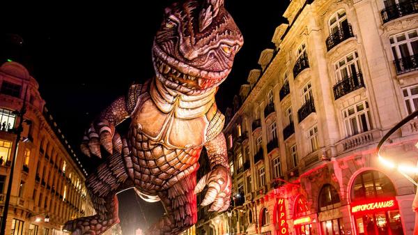 想讓簡報更有力？用個壞人當開頭