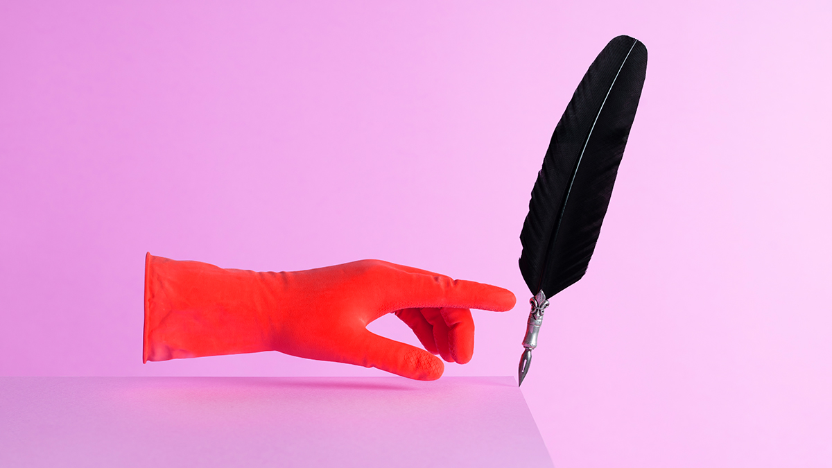 拒絕信怎麼寫？（附有範例）