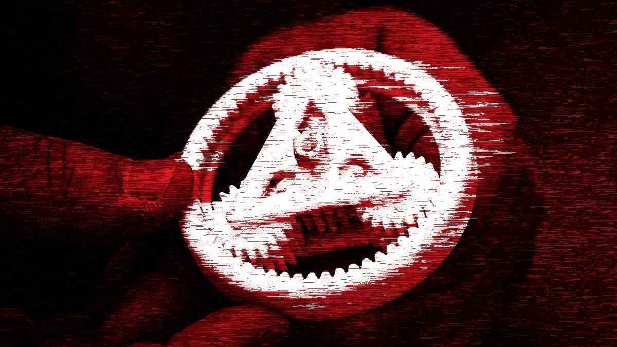 3D列印成了駭客的全新利器