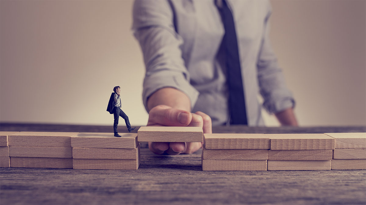 建立信任感和可信度