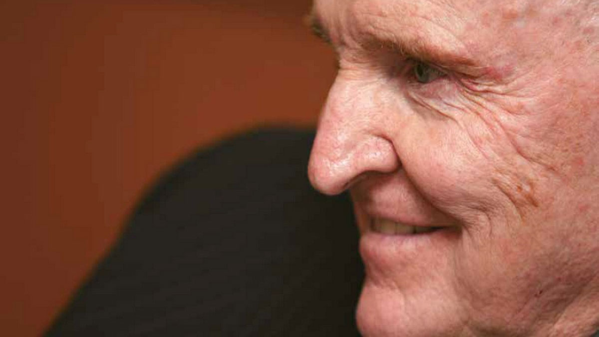 傑克．威爾許的致勝之道