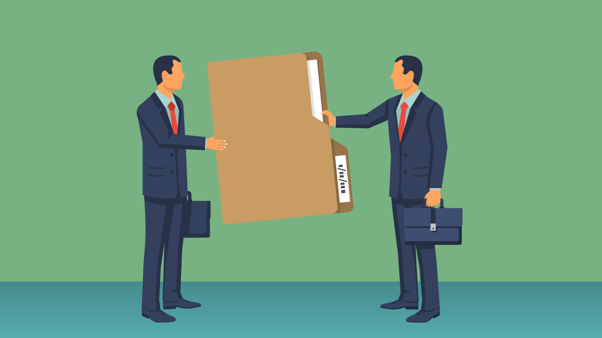 傳承不只是選接班人而已！