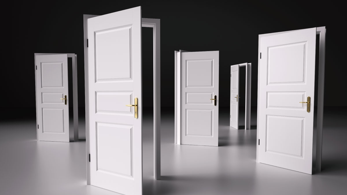 為何我們總是決策錯誤？