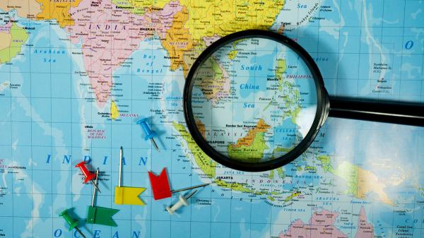 鮭魚返鄉？或到越南擴廠？