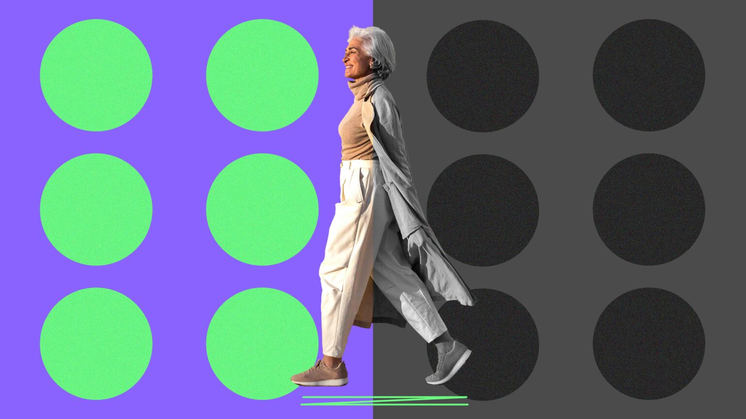 職涯下半場想換跑道，要注意什麼？