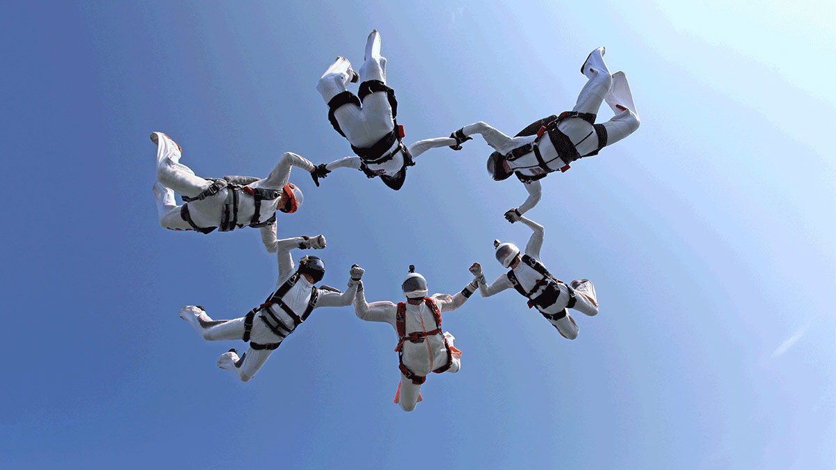 擺脫「恐弱」陷阱：領導者如何打造無懼挑戰的團隊文化