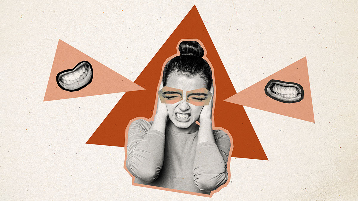 辨識 5 種會把你當「情緒垃圾桶」的人，及早畫下情緒界線