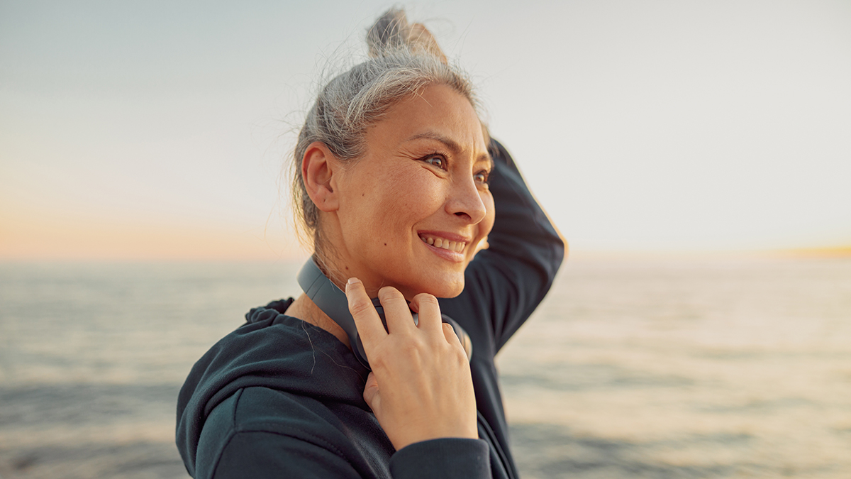 把握「黃金空檔年」，中年後必做的 10 個關鍵行動