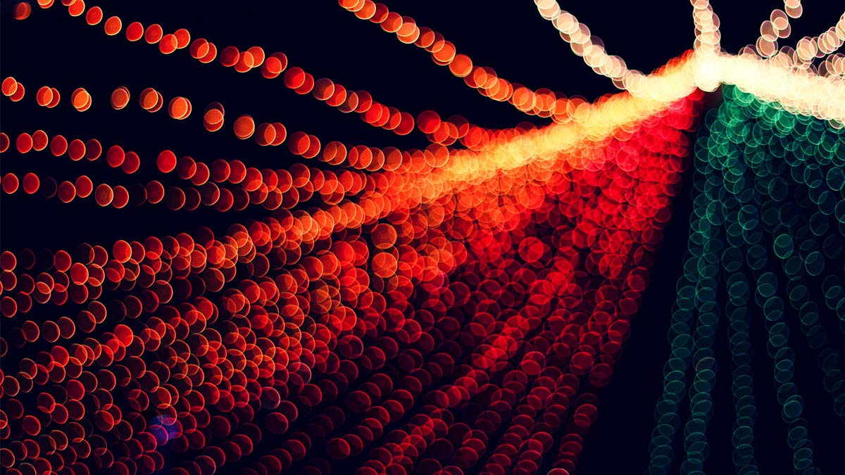 大數據、人工智慧，讓金融服務更聰明