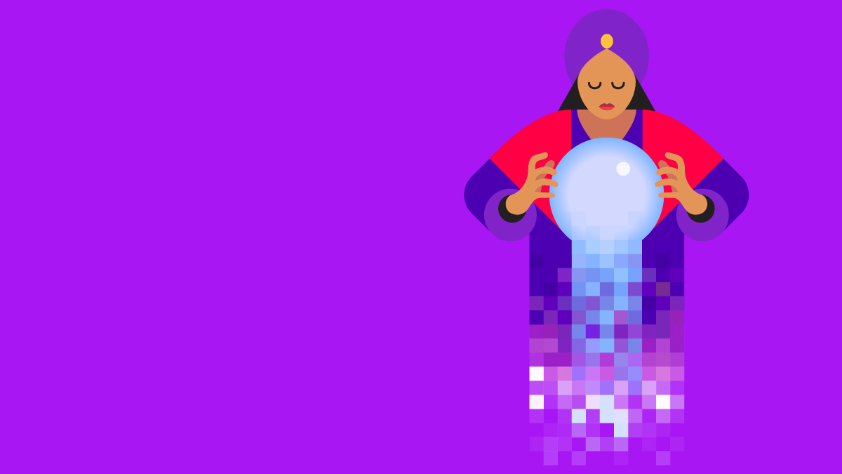 準備好用大數據管理變革了嗎？