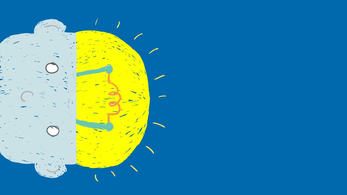 五大行動變身創辦人