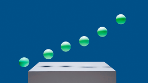 創造成長而不沉迷績效的文化