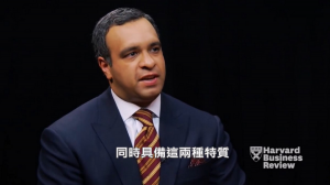 何時起用「極端領導人」？