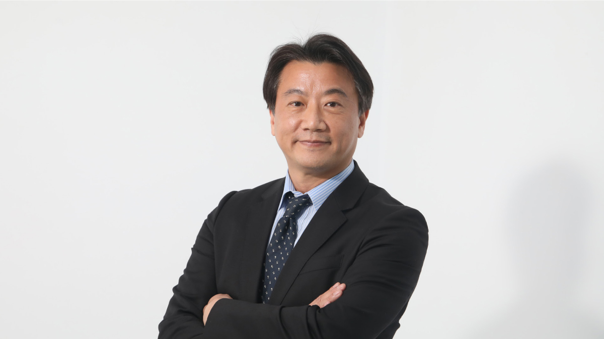 蔡鴻青：台灣家族企業的權力分配，仍處混沌狀態