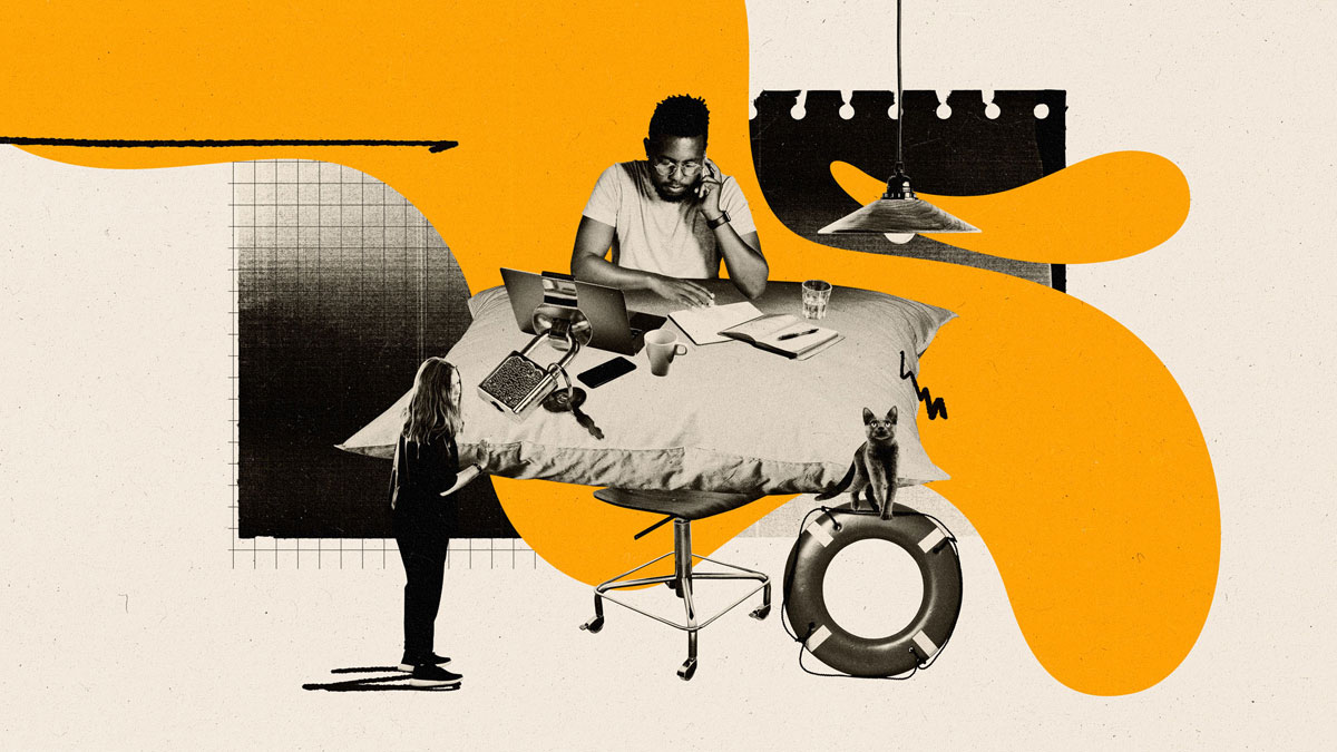 網路安全不只是技術問題，還需要信任！