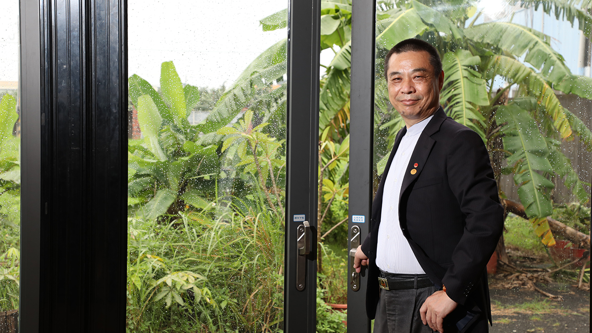 24hr到貨！清展科技的門窗，億元豪宅也愛用