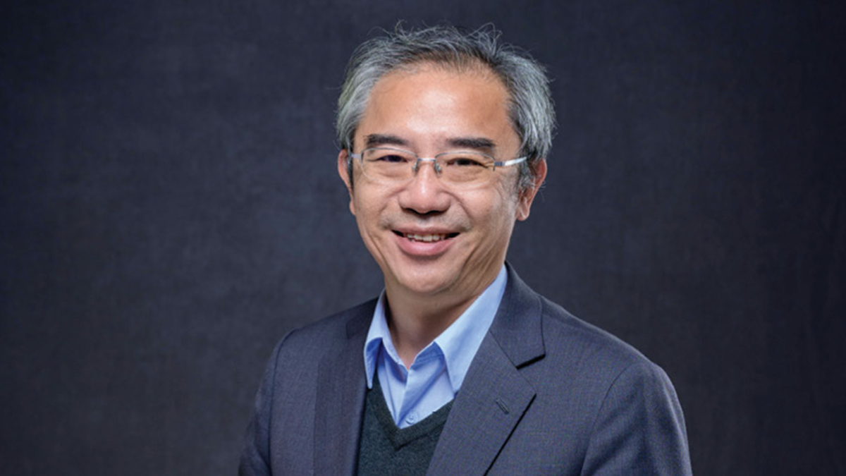 台大管理學院院長胡星陽：ESG＋創新，未來企業發展兩大課題