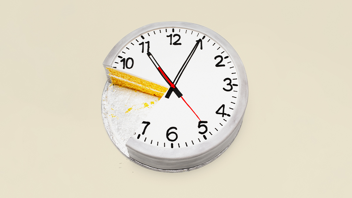 工作再忙，也要懂得讓自己成長