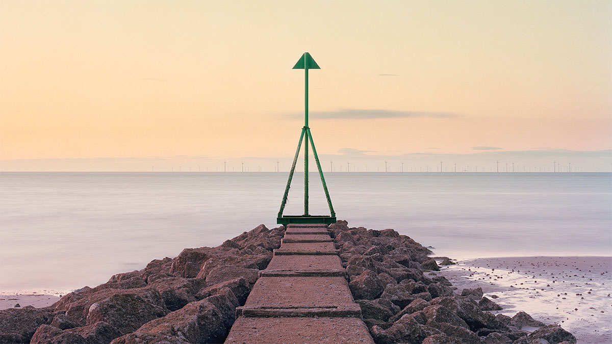 制定公司原則，為決策找到方向 