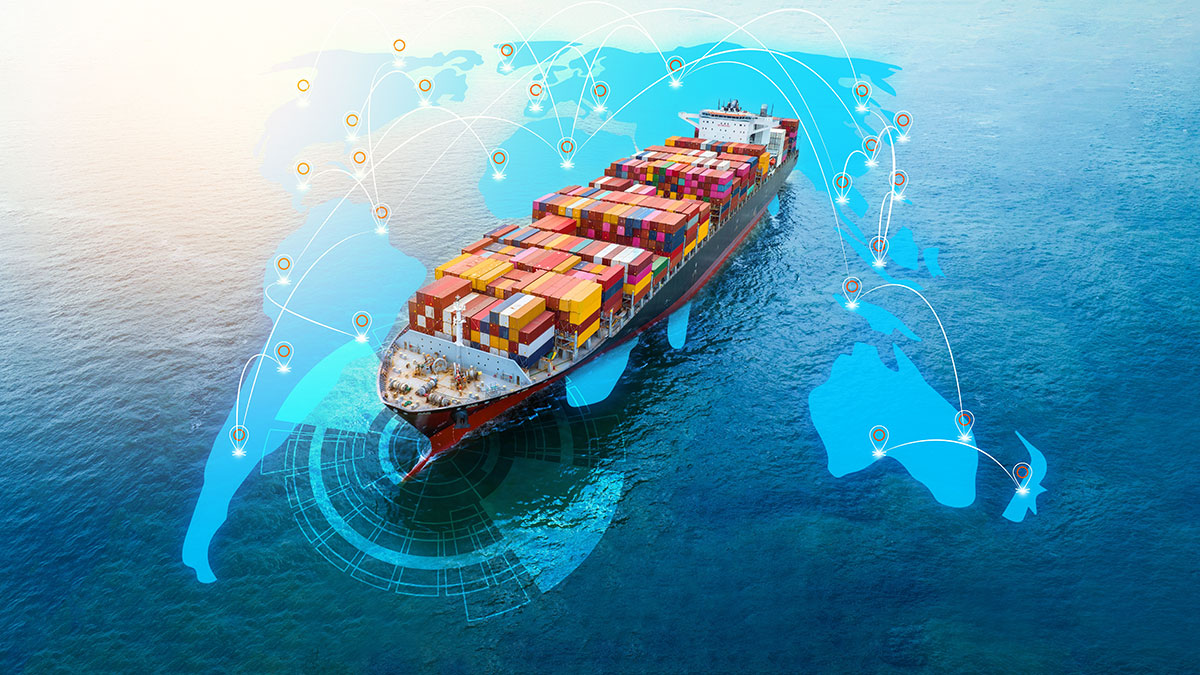 地緣政治下的供應鏈布局策略