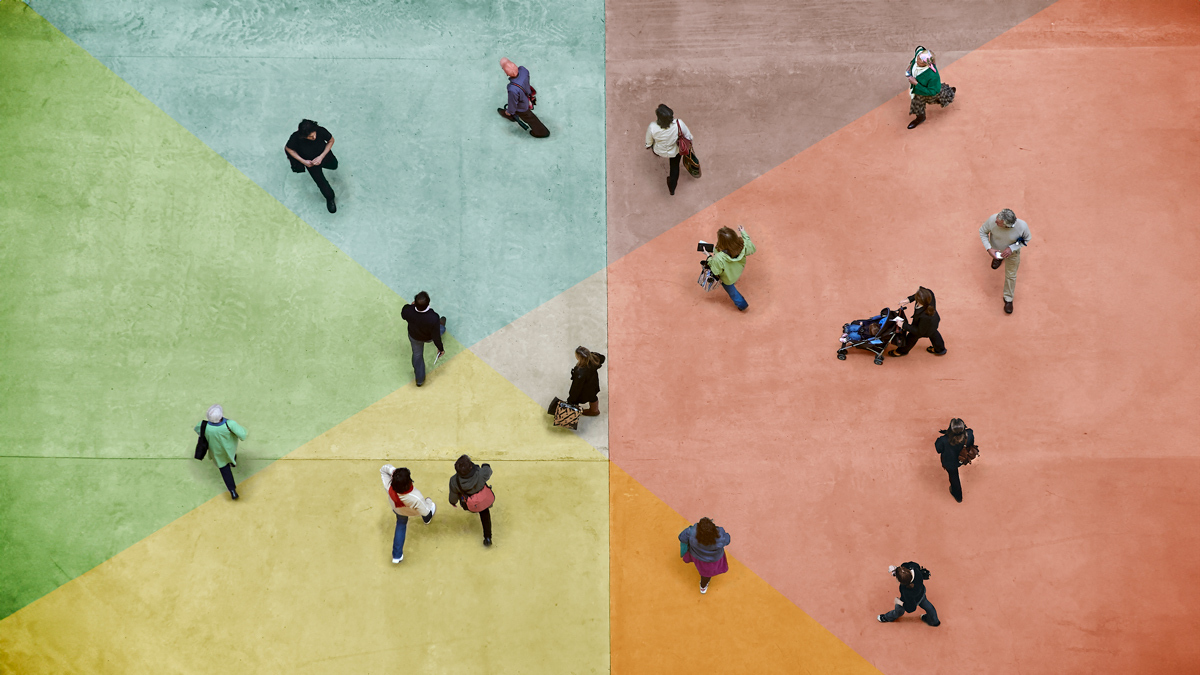 消滅「殭屍結構」，贏得組織扁平化的挑戰！