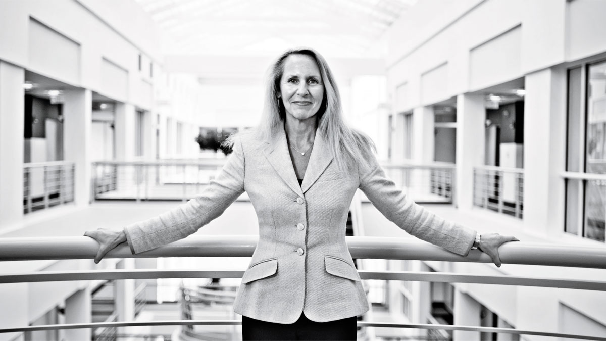 美國零售商TJX執行長：親力親為，培訓頂尖採購員