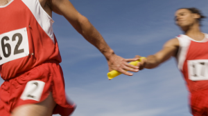 領導強人最後一堂必修課 誰來接班？