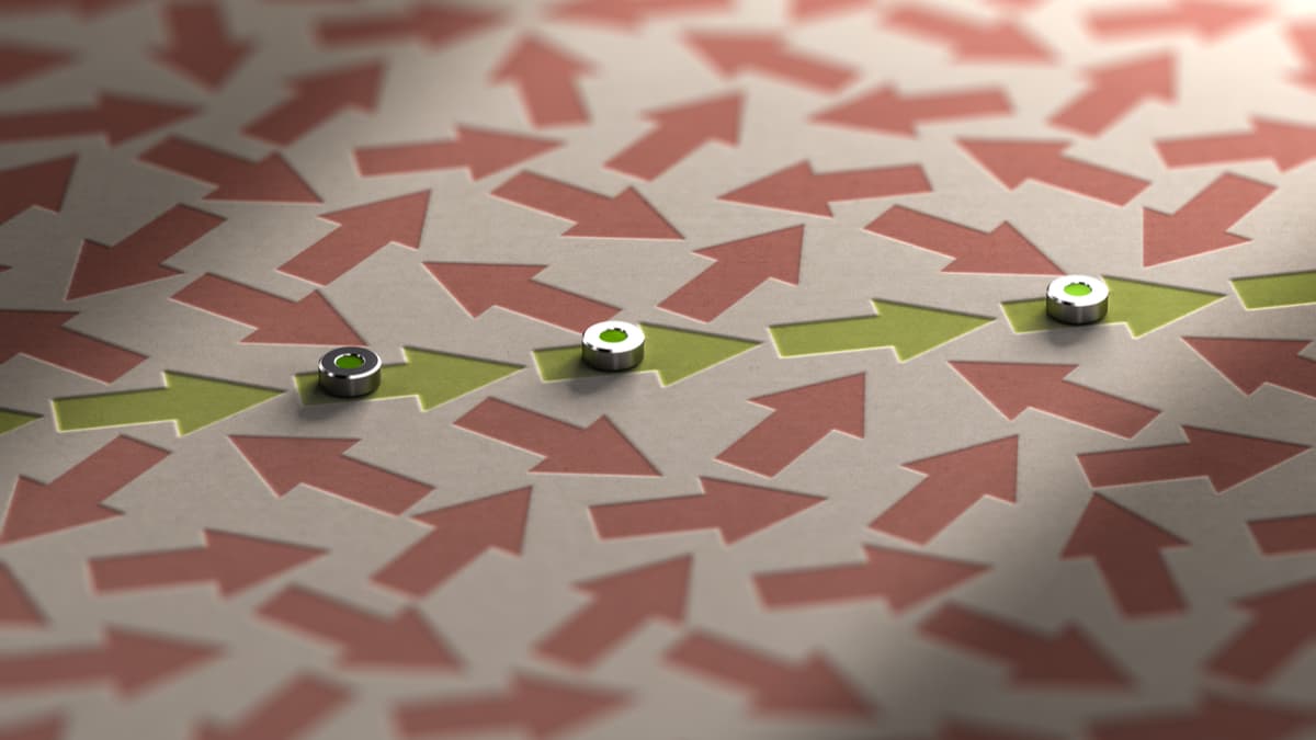 阿里巴巴的成功祕訣