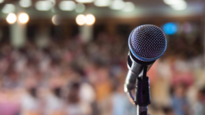 如何向高階主管作簡報