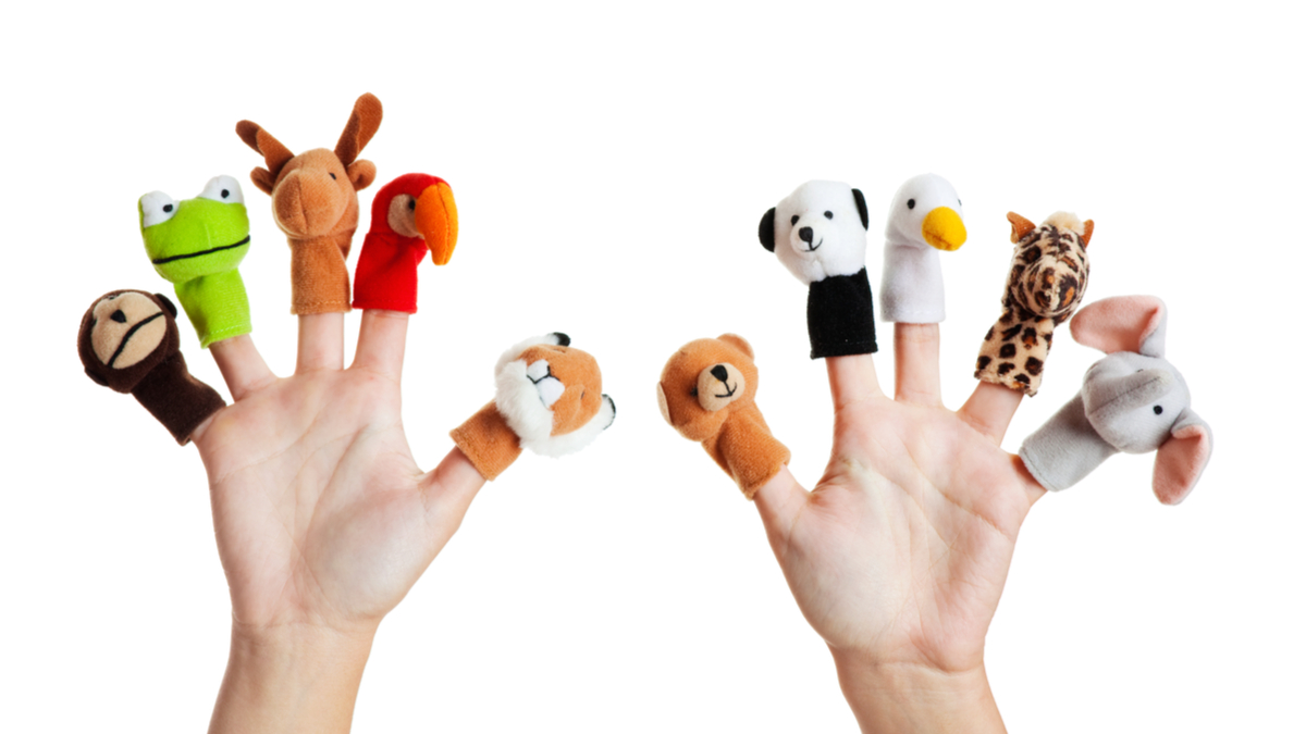 你的組織有多幸福？