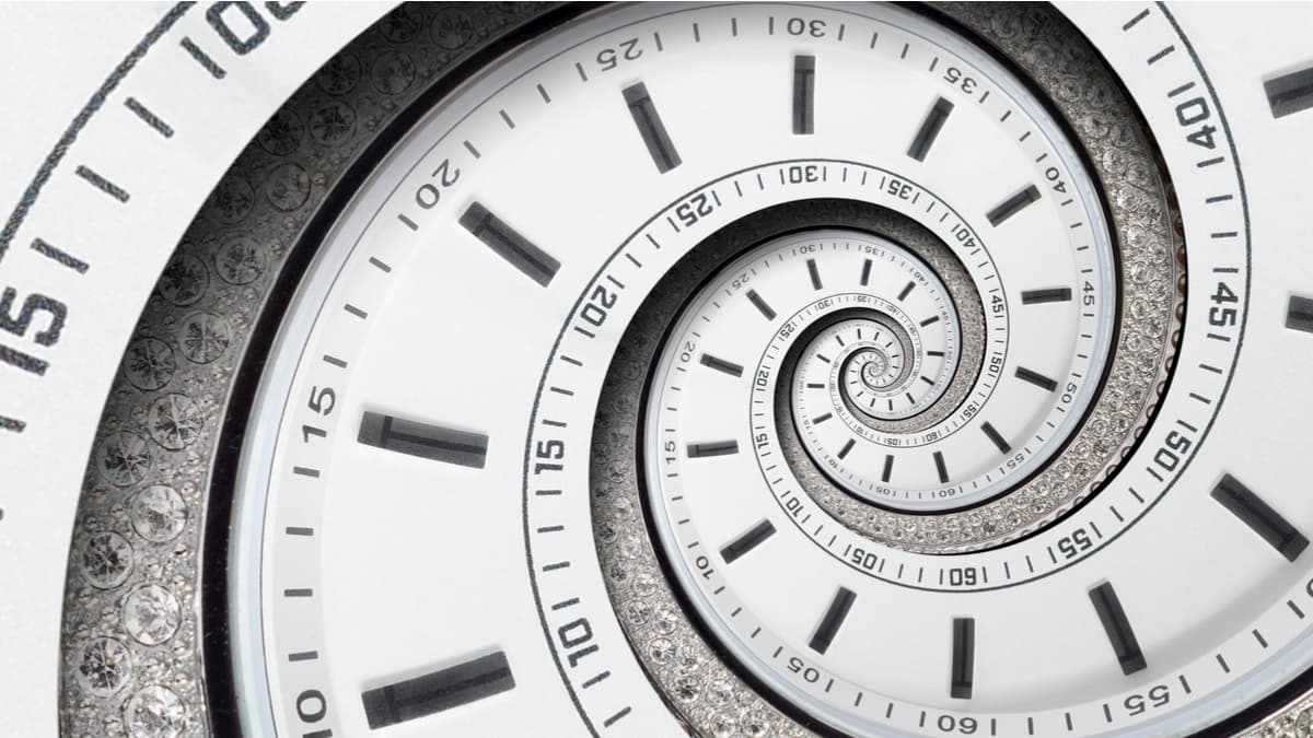 改變一生的問題