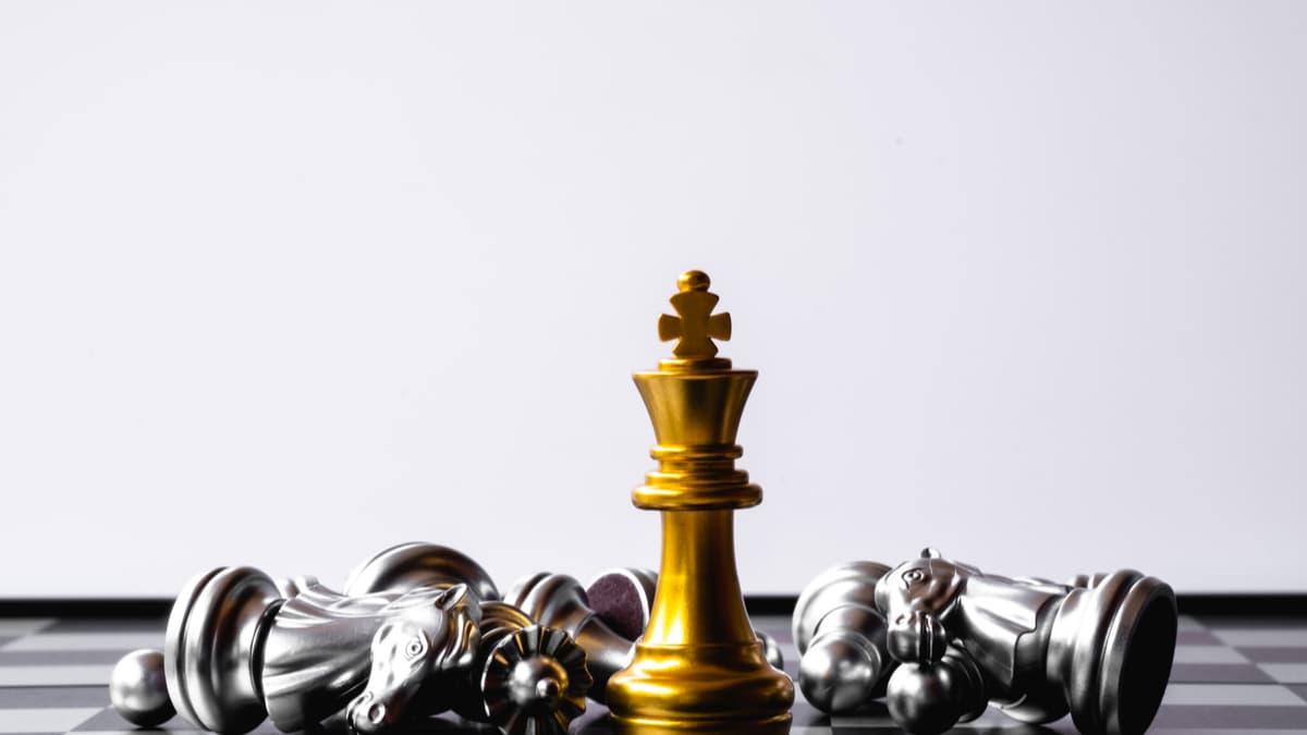 永續優勢vs.短暫優勢，哪一種比較好？