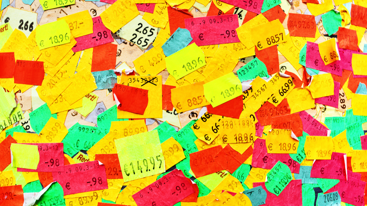 太常改價格的風險