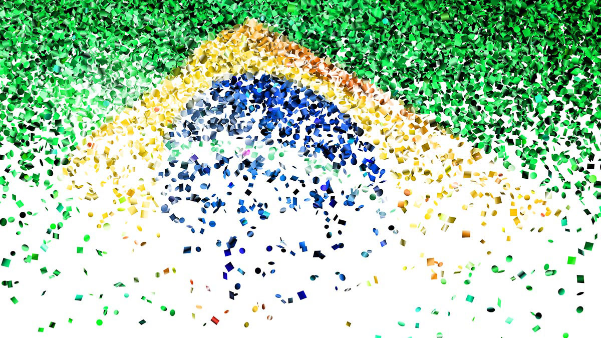 如何成功掌握今日巴西商機