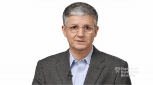 看出領導潛力人才