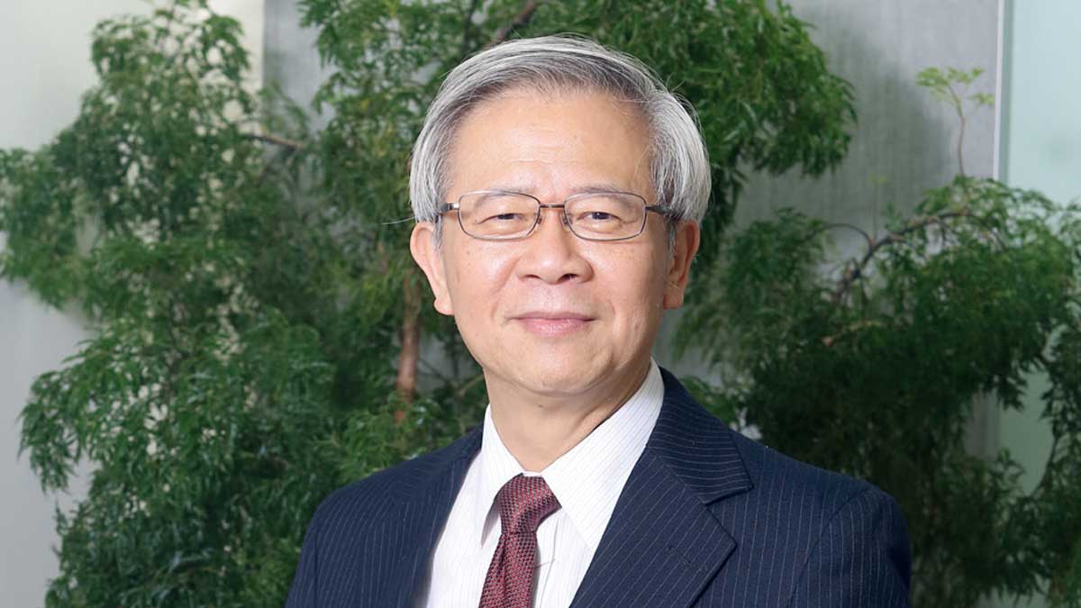 電子商務的策略終局