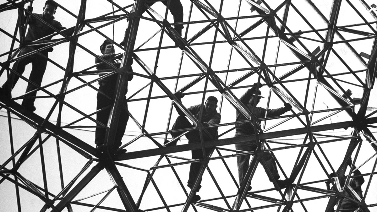 為複雜決定建立簡單規則