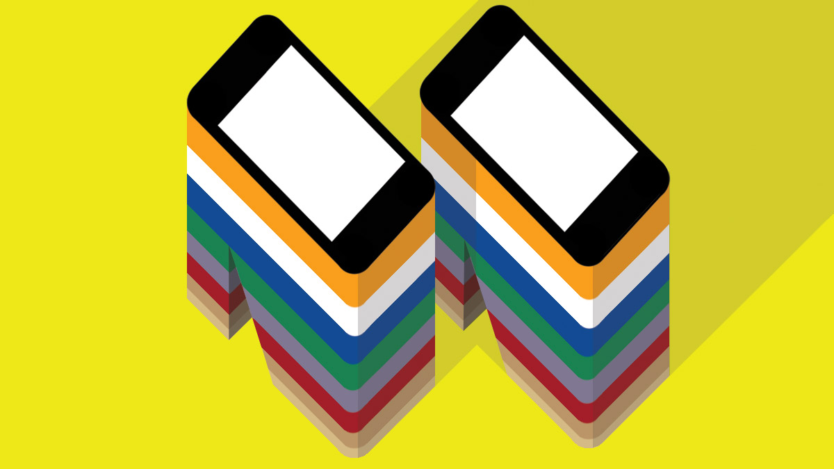 行動策略不能只談手機