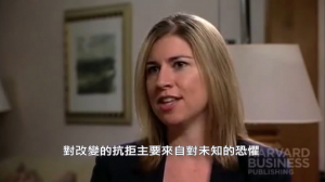 透過改善世界來創新