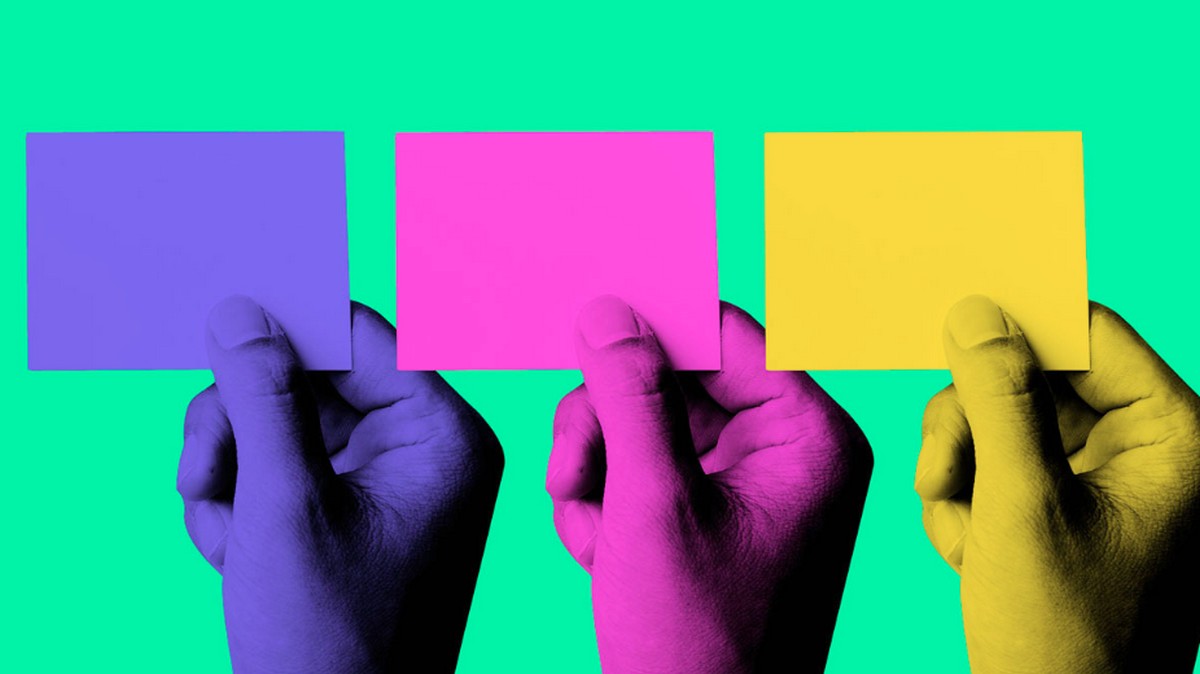 群眾外包為何常產出爛構想