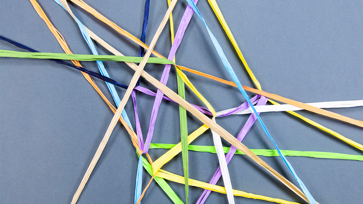 不確定的年代，復原力才是王道：企業為何該投資採購