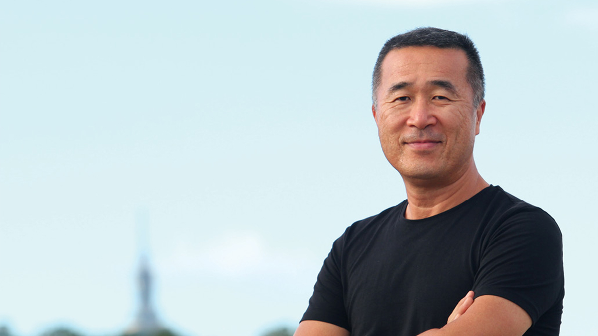 楊基寬：每天進步1％，年成長就是37倍